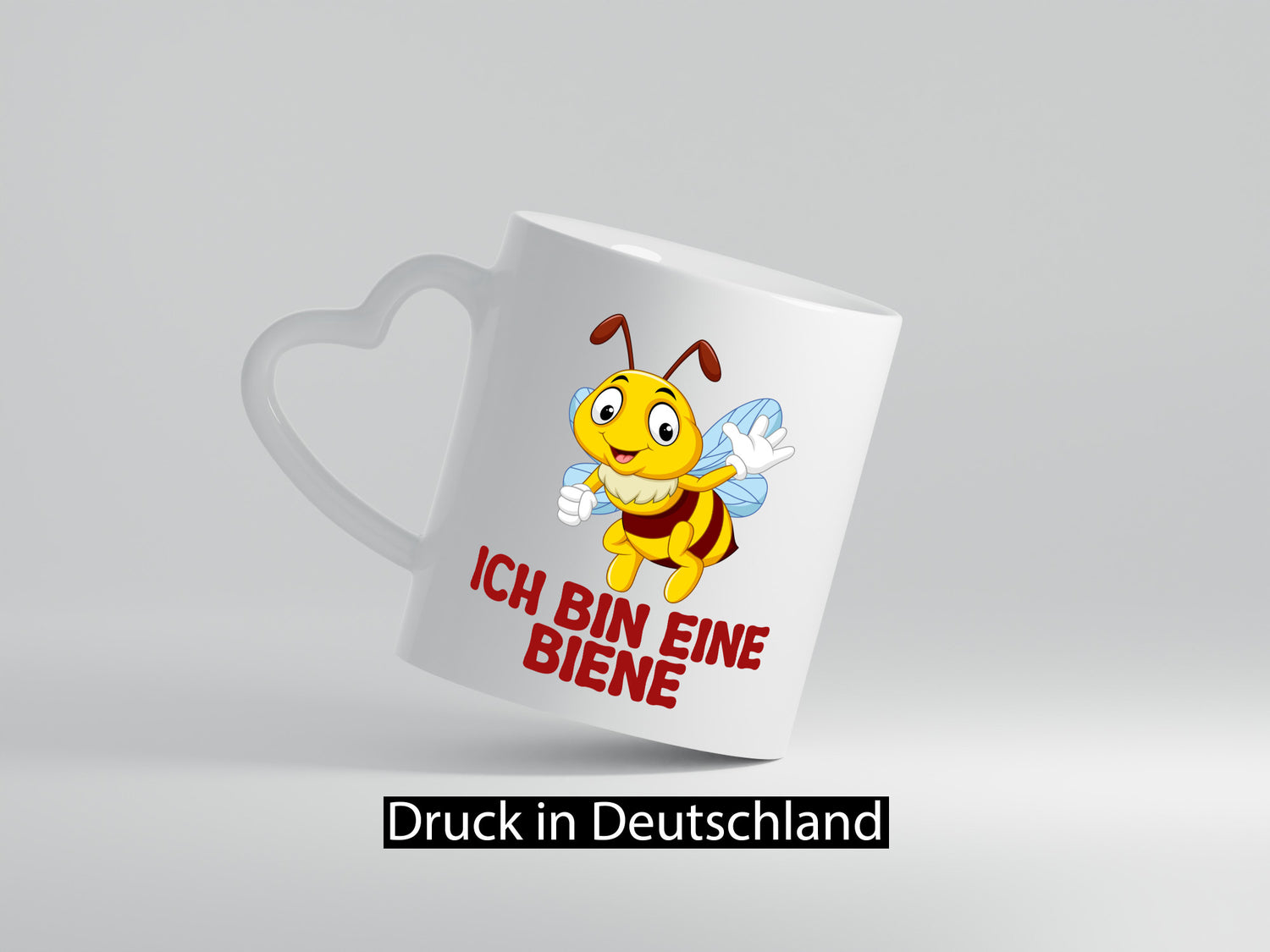 Ich bin eine Biene | Bienenzüchter Geschenk Humor Geschenkidee lustiger Spruch