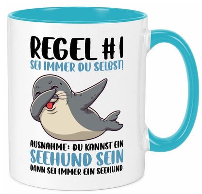 Regel Nr 