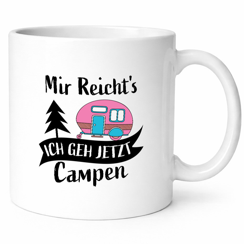 Mir Reicht&