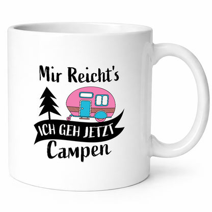 Mir Reicht&