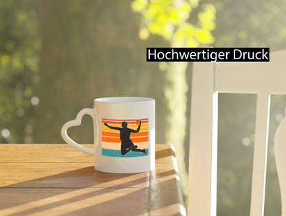 Retro | Baskeball Jungs Baskeballspieler v2 lustig Humor Geschenkidee Geschenk