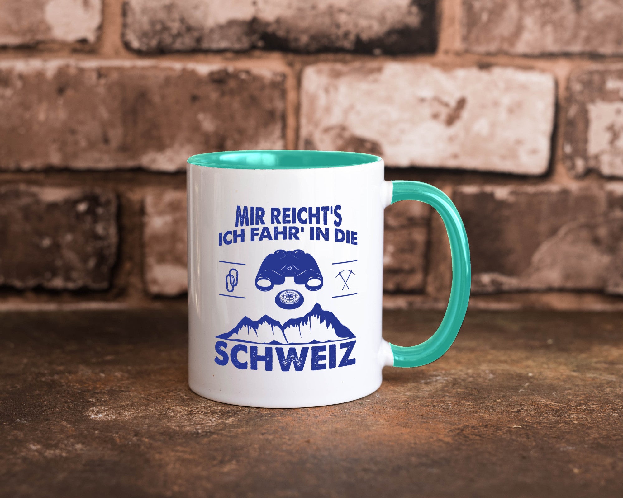 Mir reicht&