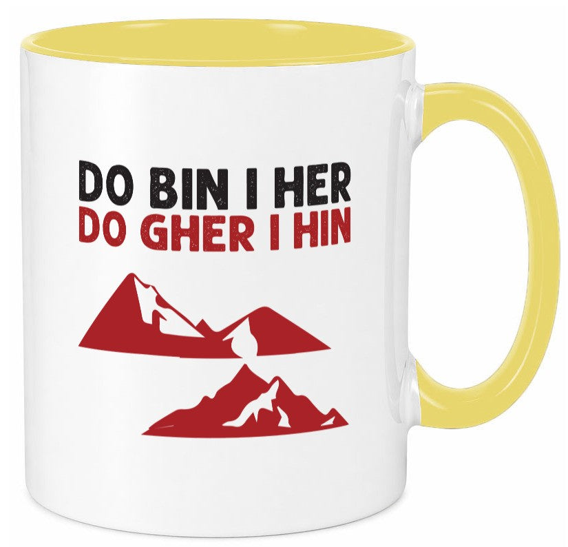 Ã–sterreich | Ã–sterreicher Dialekt österreichisch Geschenk Humor Geschenkidee Tasse