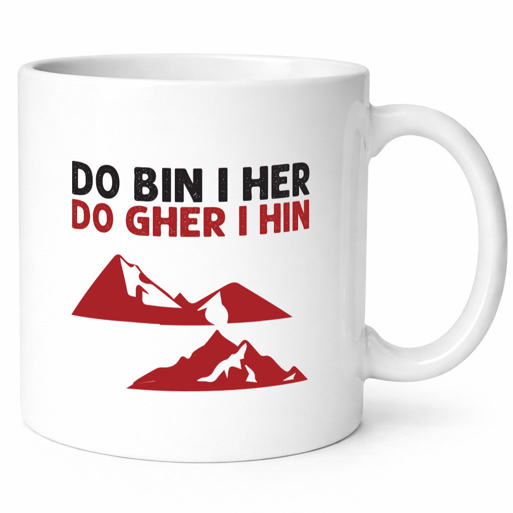 Österreich | Österreicher Dialekt österreichisch Geschenk Humor Geschenkidee