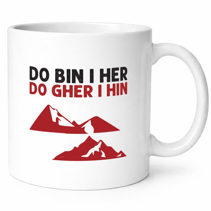 Österreich | Österreicher Dialekt österreichisch Geschenk Humor Geschenkidee