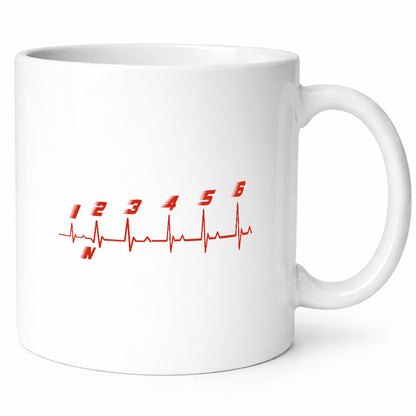 Motorrad | Biker Gangs Motorsport Bikerclub lustig Humor Geschenkidee Geschenk