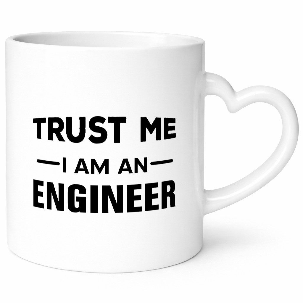 I am an Engineer | Ingenieur Tasse Beruf Job lustig Arbeit Kollegen Büro