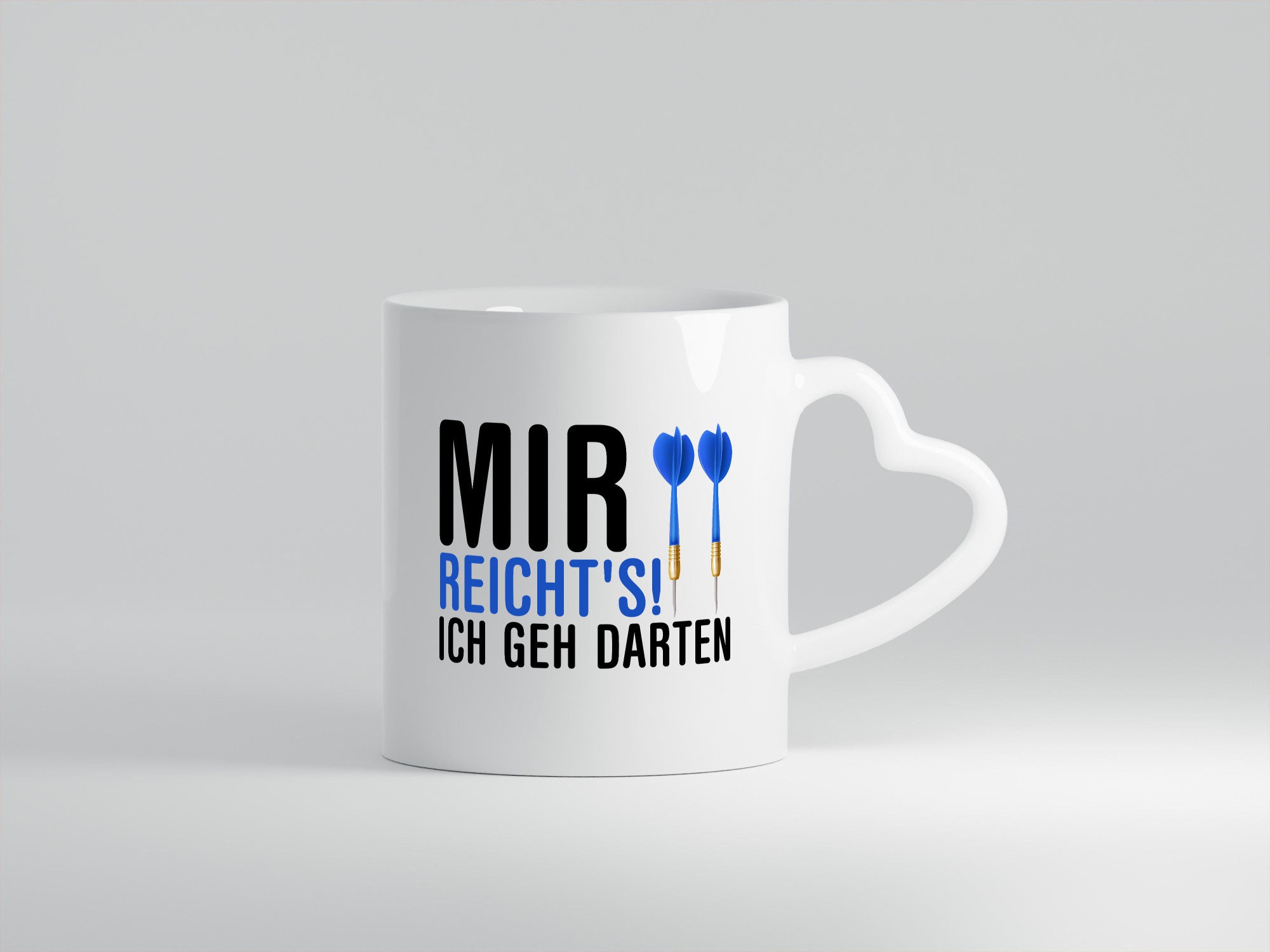 Mir reicht&