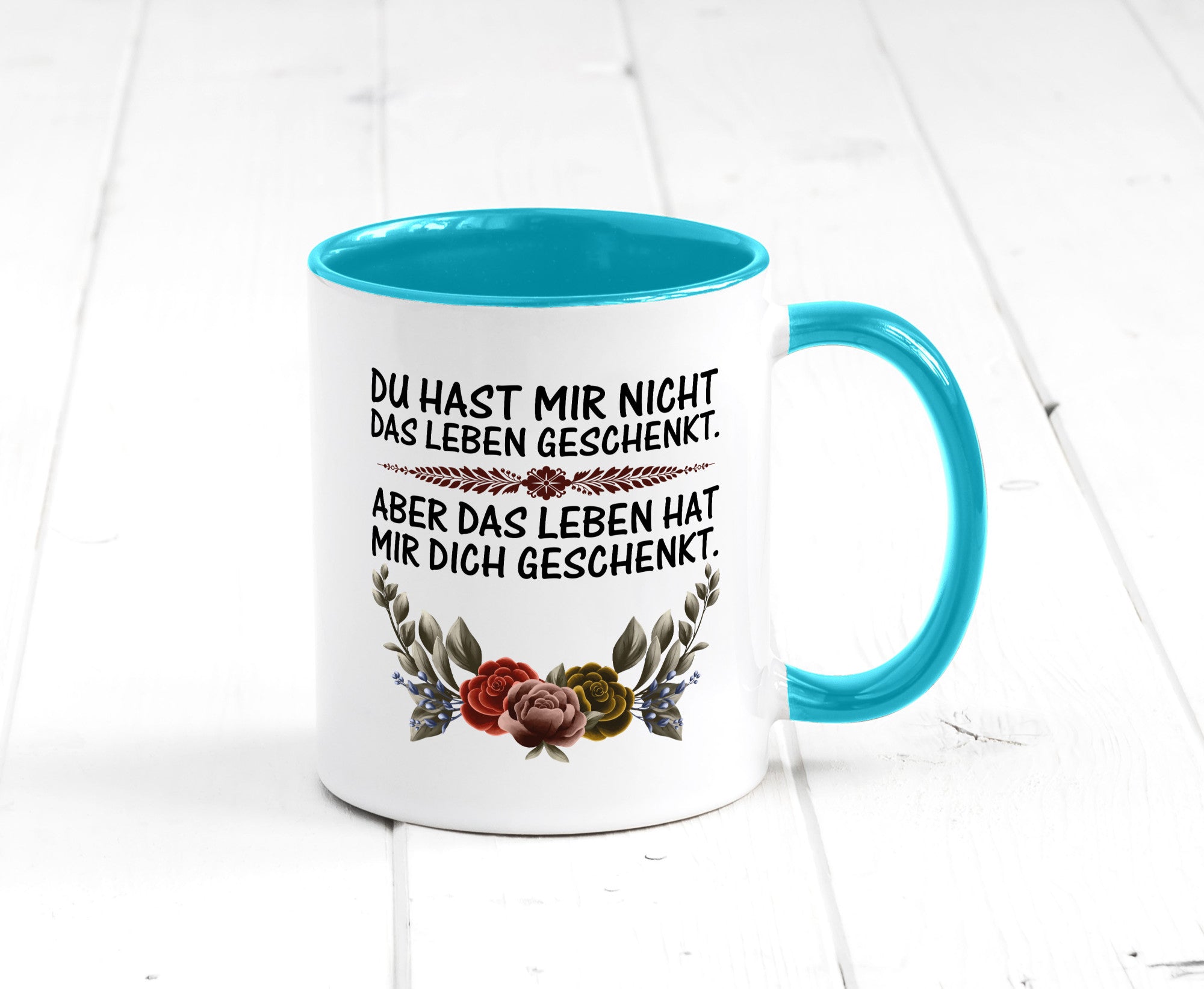 Eltern Liebe | Stiefmutter Tasse Pflegemutter Mama lustiger Spruch Geschenk