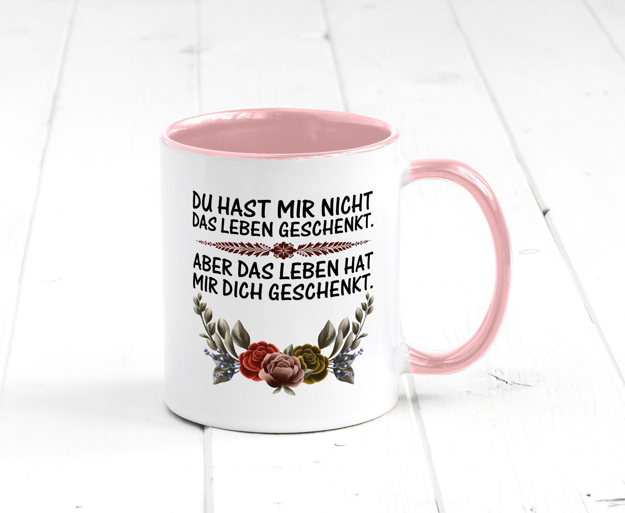Eltern Liebe | Stiefmutter Tasse Pflegemutter Mama lustiger Spruch Geschenk