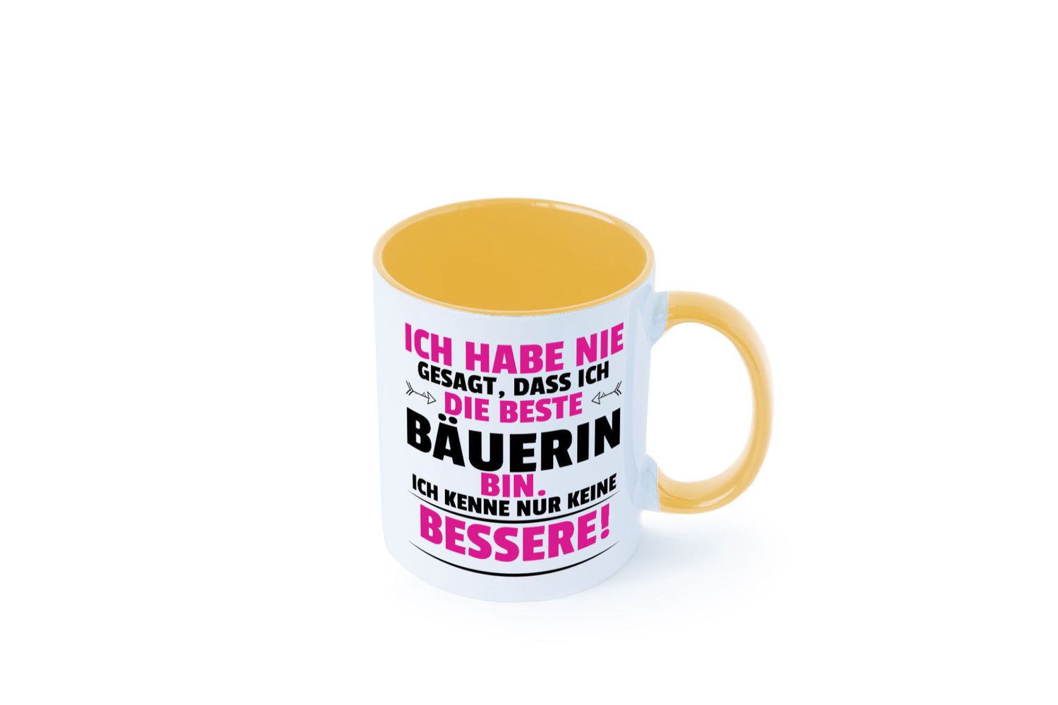 Die Beste Bäuerin | Bauernhof Landwirtschaft Geschenk Humor Geschenkidee