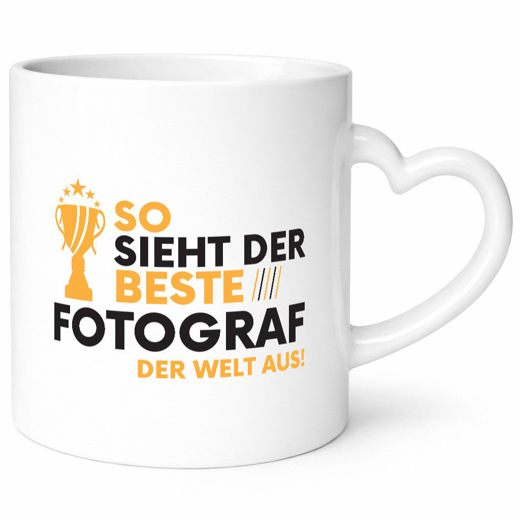 Der weltbeste Fotograf | Fotografie Kamera lustiger Spruch Geschenk Humor