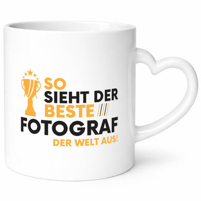 Der weltbeste Fotograf | Fotografie Kamera lustiger Spruch Geschenk Humor