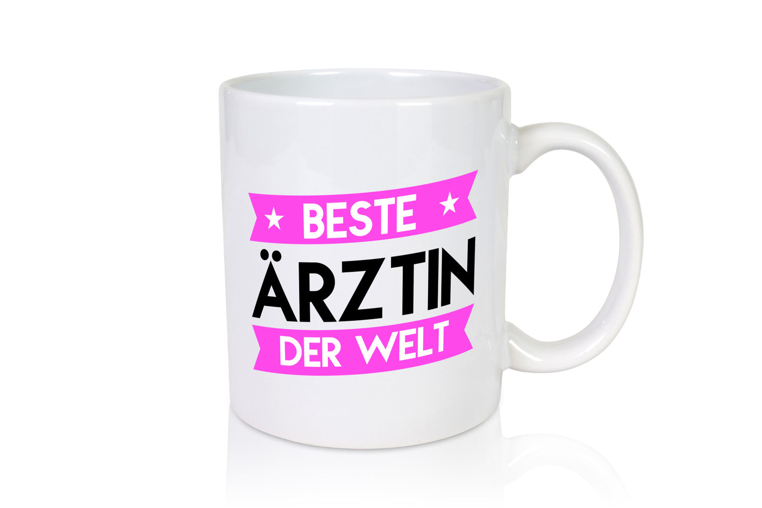 Beste Ärztin | Medizin Doktorin Fachärztin lustig Humor Geschenkidee Geschenk