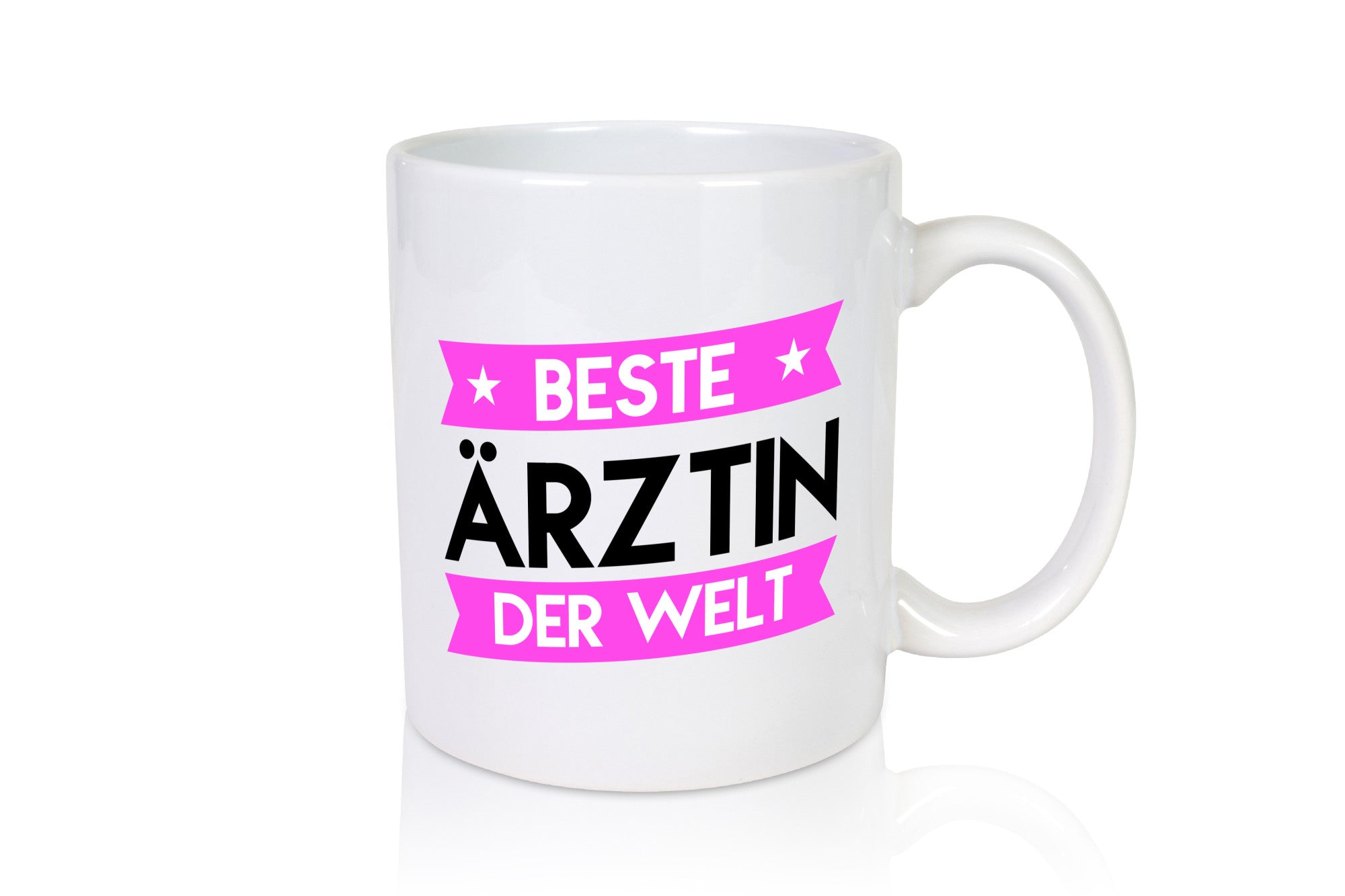 Beste Ärztin | Medizin Doktorin Fachärztin lustig Humor Geschenkidee Geschenk