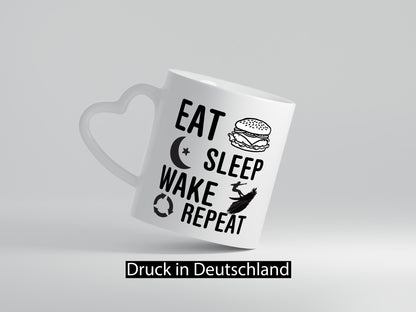 Wakeboard | Surfliebhaber Surfer Surferin lustig Humor Geschenkidee Geschenk