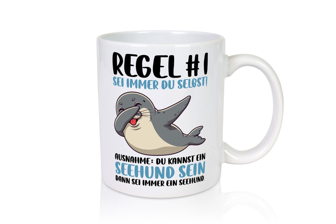 Regel Nr 