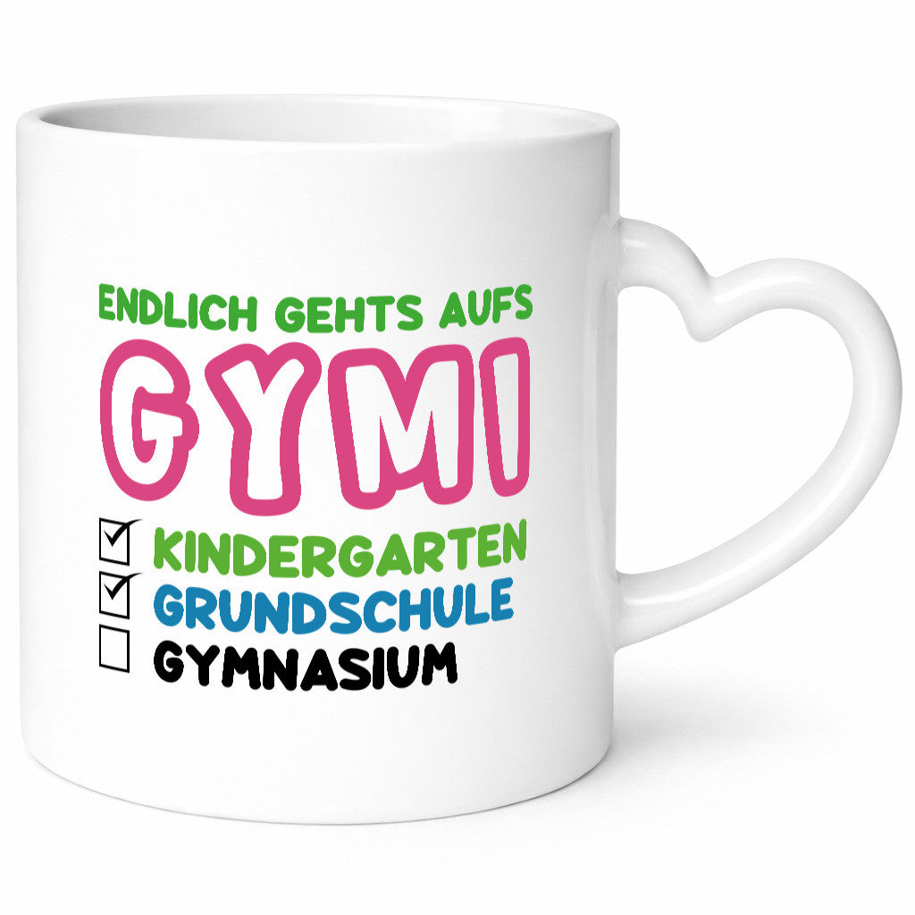Gymnasium | 5. Klasse Oberschule Übergang v3 lustiger Spruch Geschenk Humor