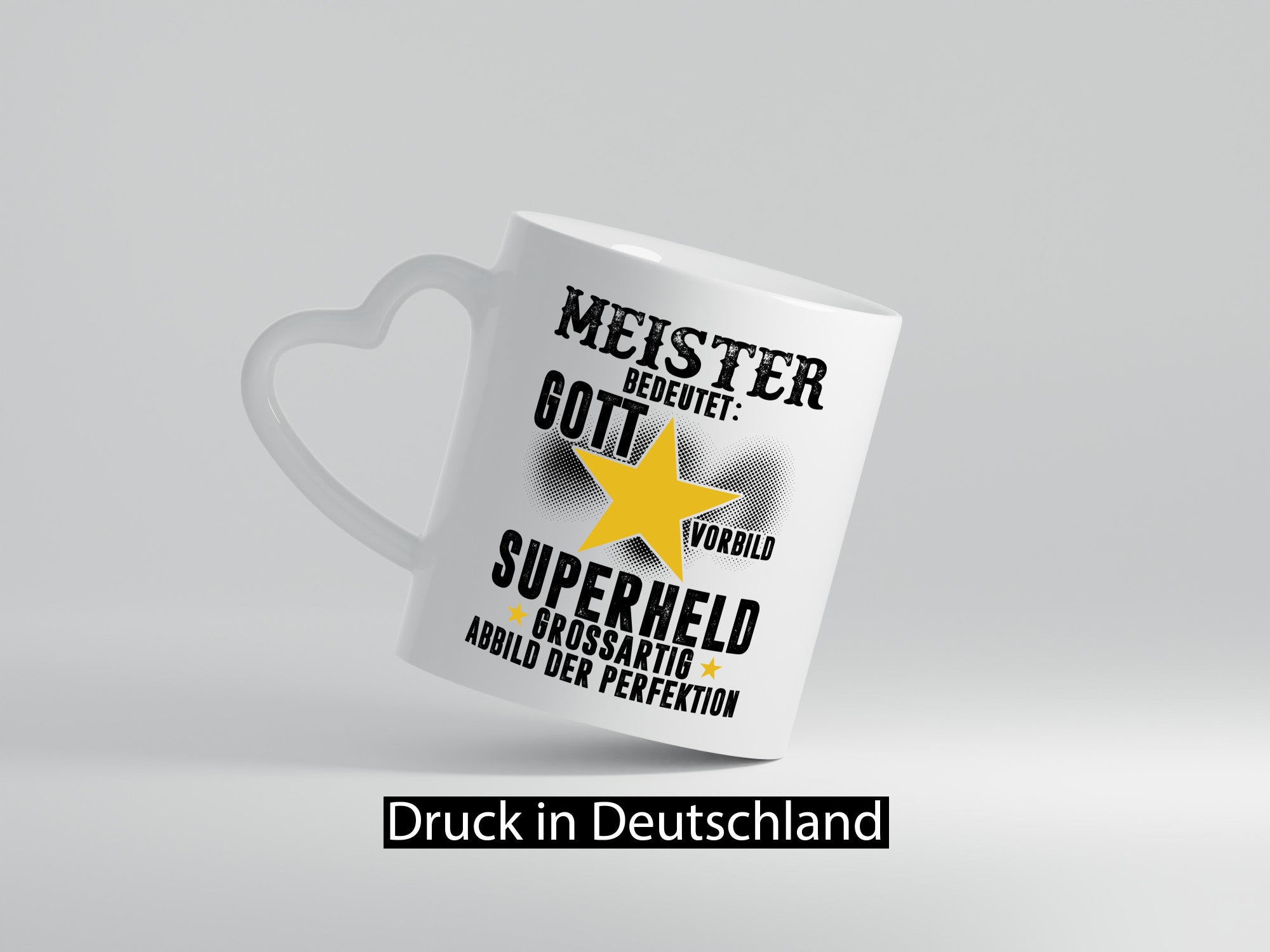 Meaning of Master | Master Craftsman Certificate Gift Humorous Gift Idea Funny
