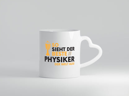 Der Weltbeste Physiker | Physik lustiger Spruch Geschenk Humor Geschenkidee