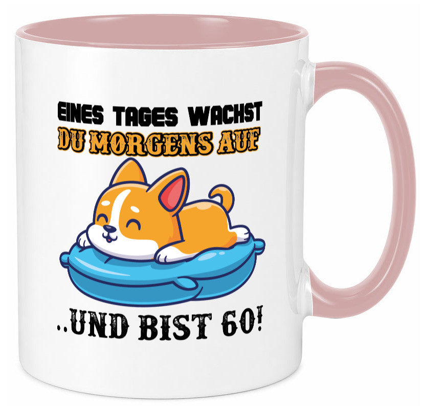 Alt werden 1962 lustiger Spruch Geschenk Humor Geschenkidee Tasse