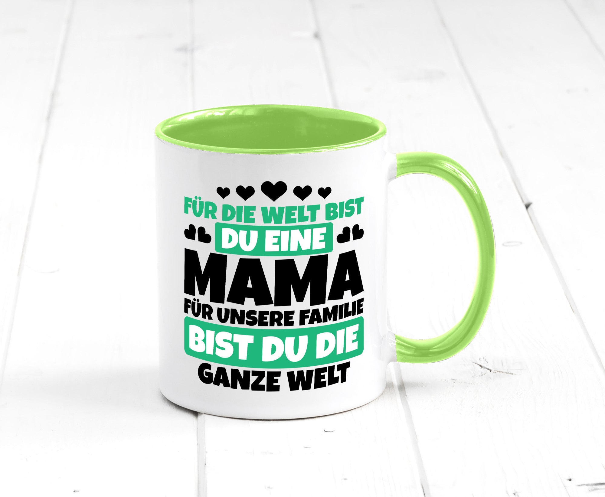 Beste mama der Welt vl1 lustiger Spruch Geschenk Familie Geschenkidee Tasse