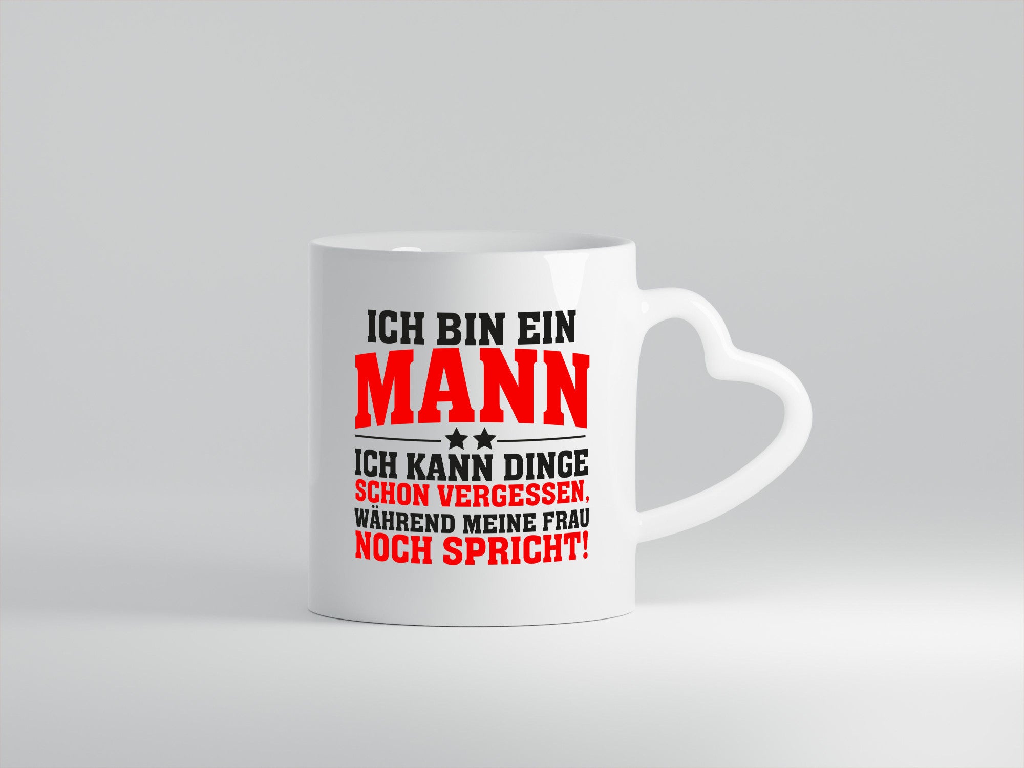 Ich vergesse schon Dinge während meine Frau noch Spricht Geschenkidee Humor