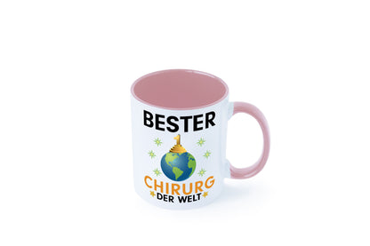 Welt Bester Chirurg | Medizin Chirurgie Krankenhaus lustig Humor Geschenkidee