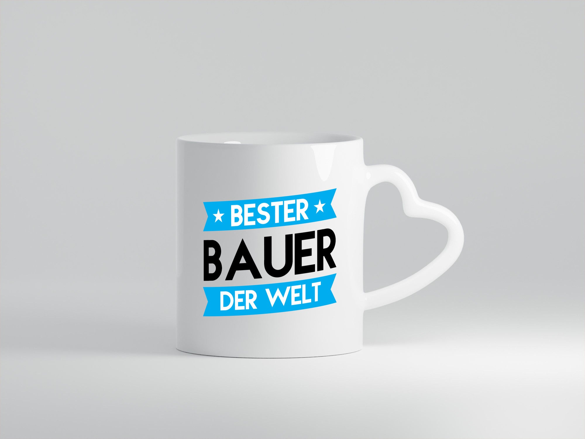Bester Bauer | Bauernhof Landwirtschaft lustiger Spruch Geschenk Humor