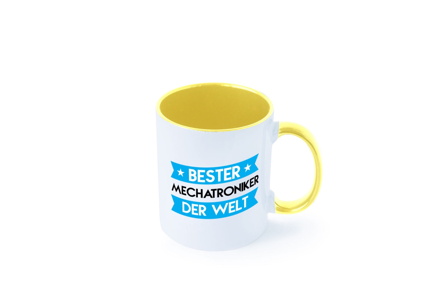 Bester Mechatroniker | KFZ Geschenkidee Humor Tasse