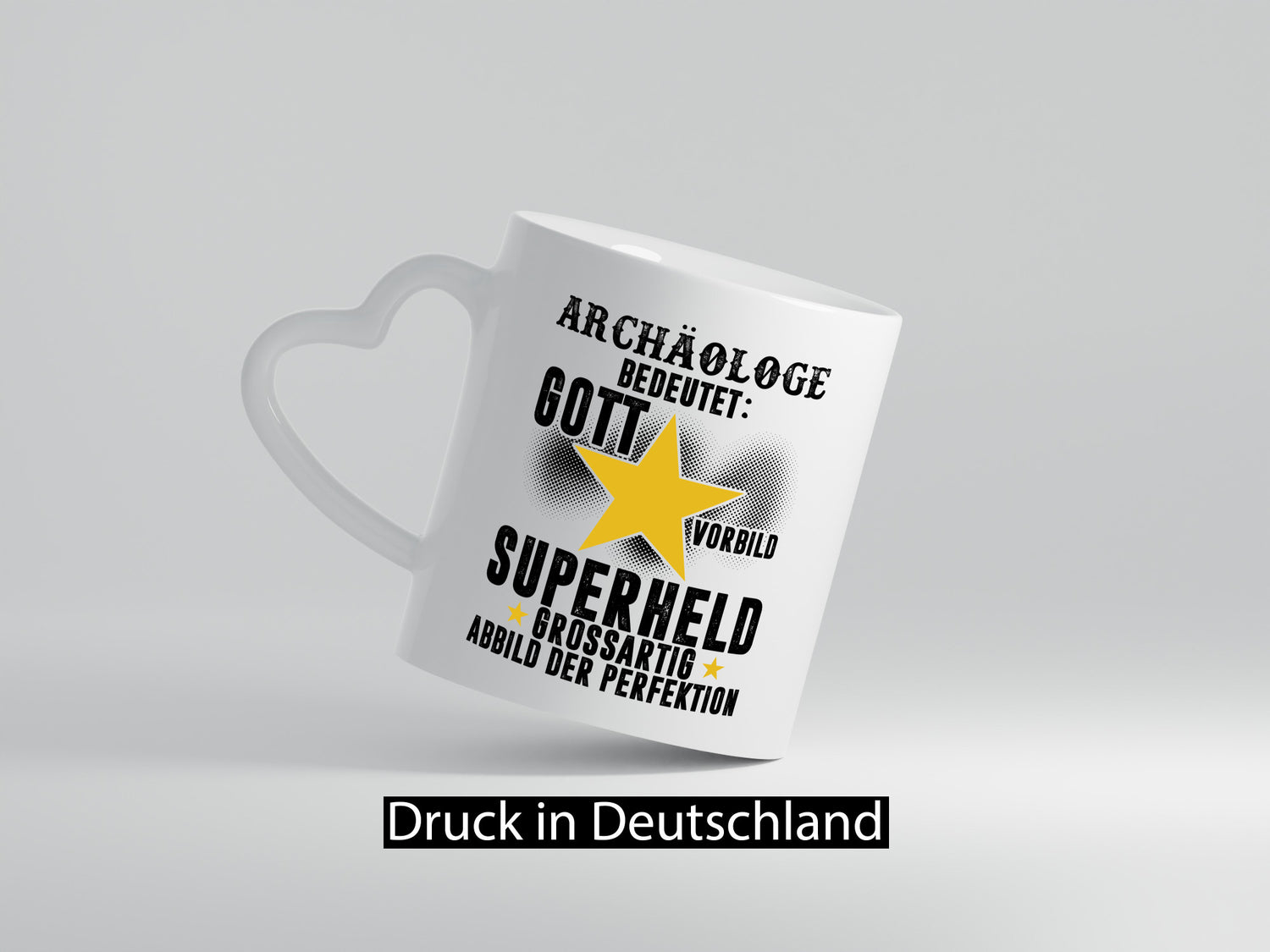 Bedeutung von Archäologe | Archäologie Forscher lustiger Spruch Geschenk Humor