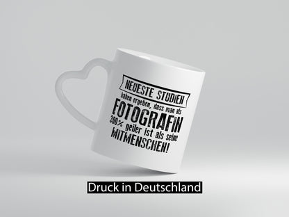 Neuste Studien: Fotografin | Fotografie Kamera Geschenk Humor Geschenkidee