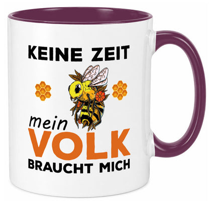 Bienen | Spruch Motiv Imker Beruf Honig lustig Arbeit Kollegen Büro Geschenk