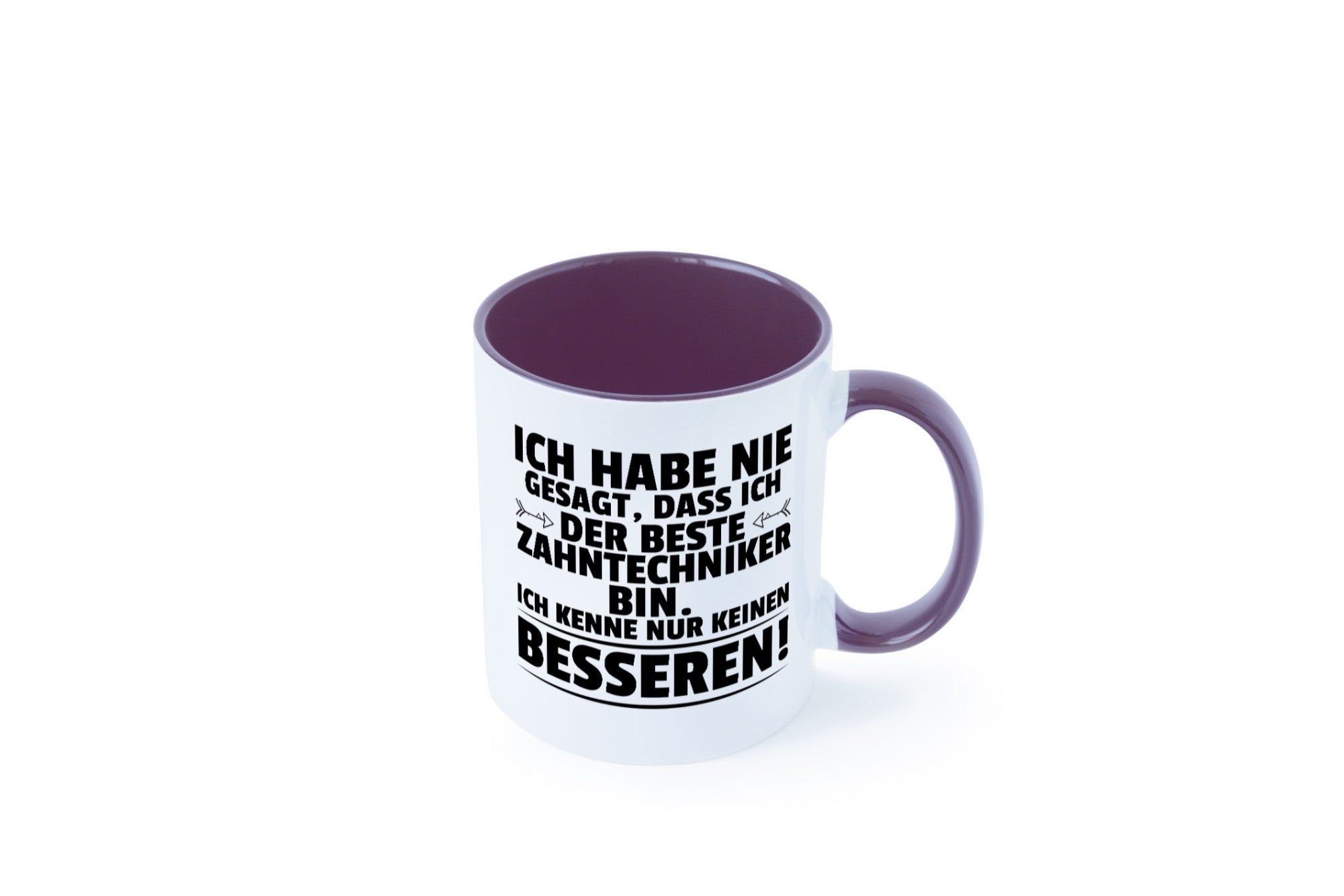 Der Beste Zahntechniker | Zahnmedizin Geschenk Humor Geschenkidee lustiger