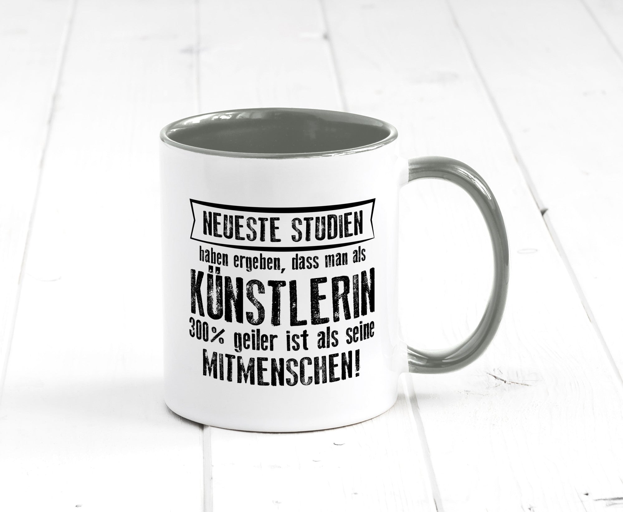 Neuste Studien: Künstlerin | lustig Kunst lustiger Spruch Geschenk Humor