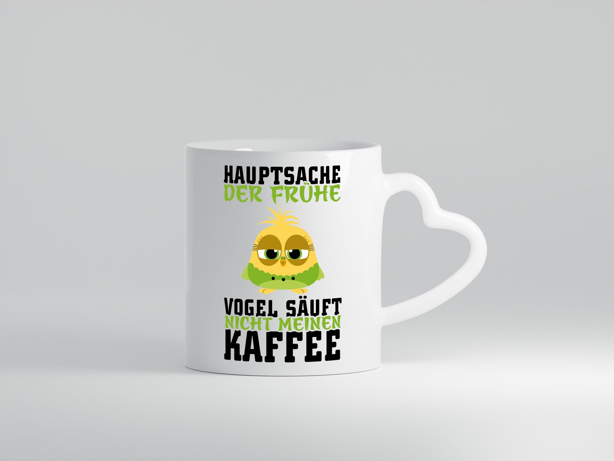 Hoffe er trinkt nicht mein Kaffee Humor Geschenkidee Tasse