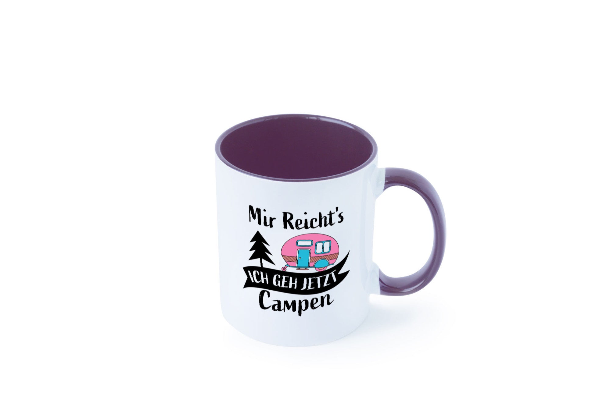 Mir Reicht&