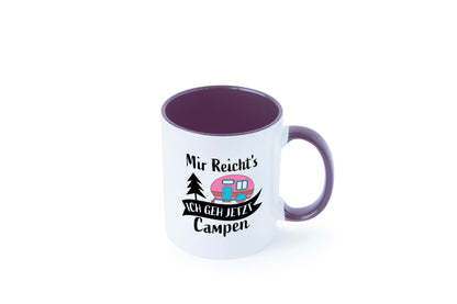 Mir Reicht&