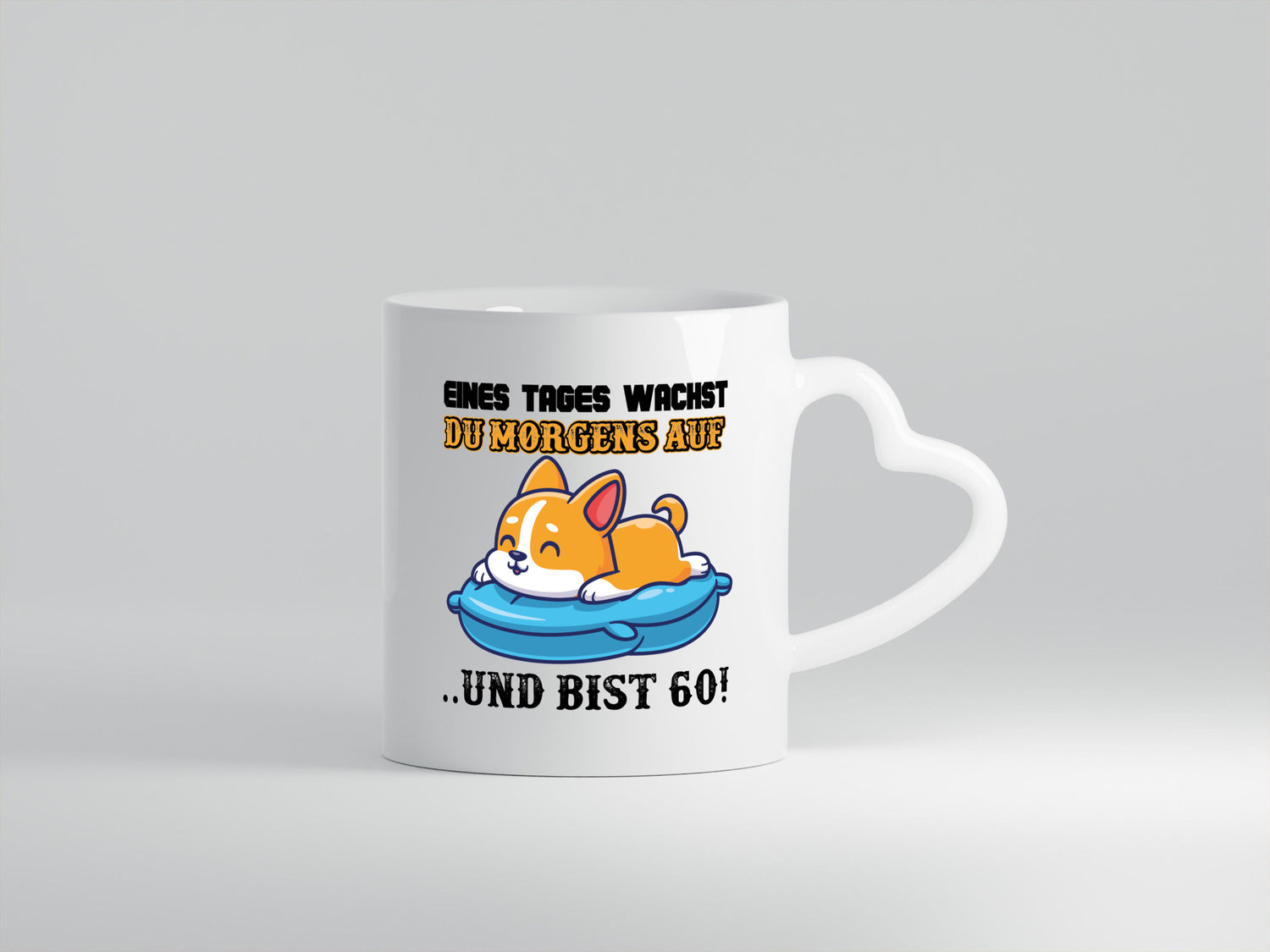 Alt werden 1962 lustiger Spruch Geschenk Humor Geschenkidee Tasse