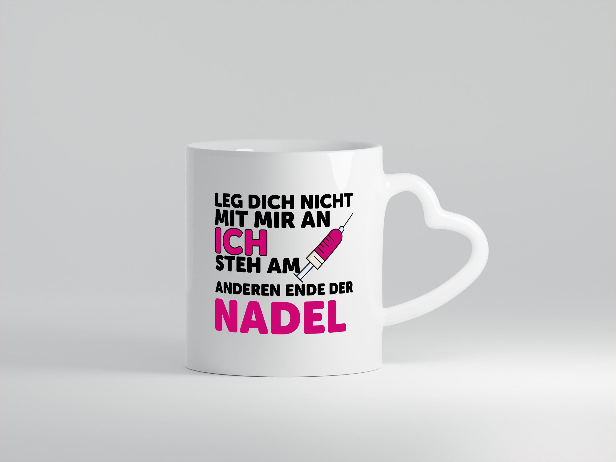MFA Spruch | Beruf Tasse Medizinische Fachangestellte lustiger Geschenk Arbeit