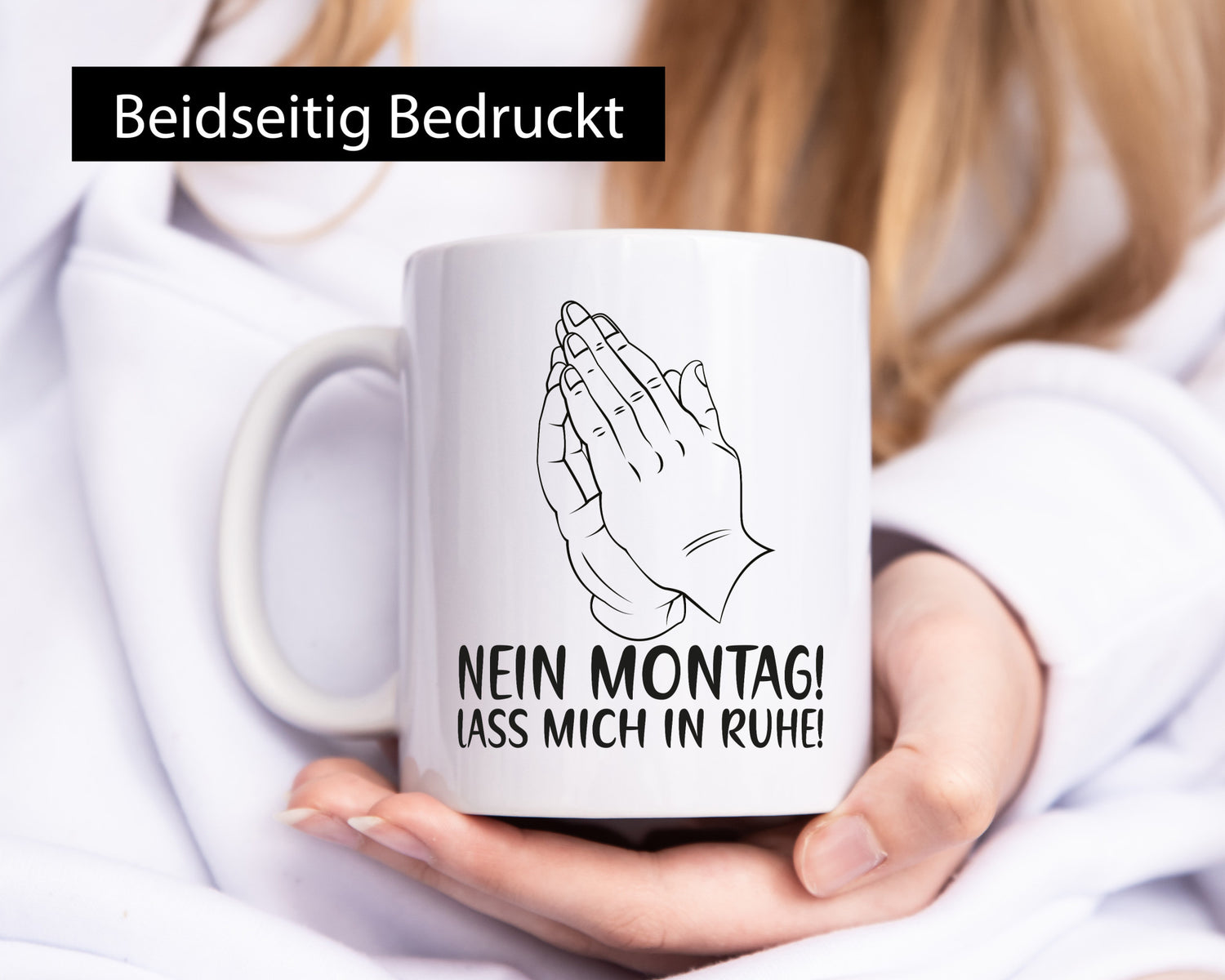 Nein Monat lass mich in Ruhe | Wochende Arbeit lustiger Spruch Geschenk
