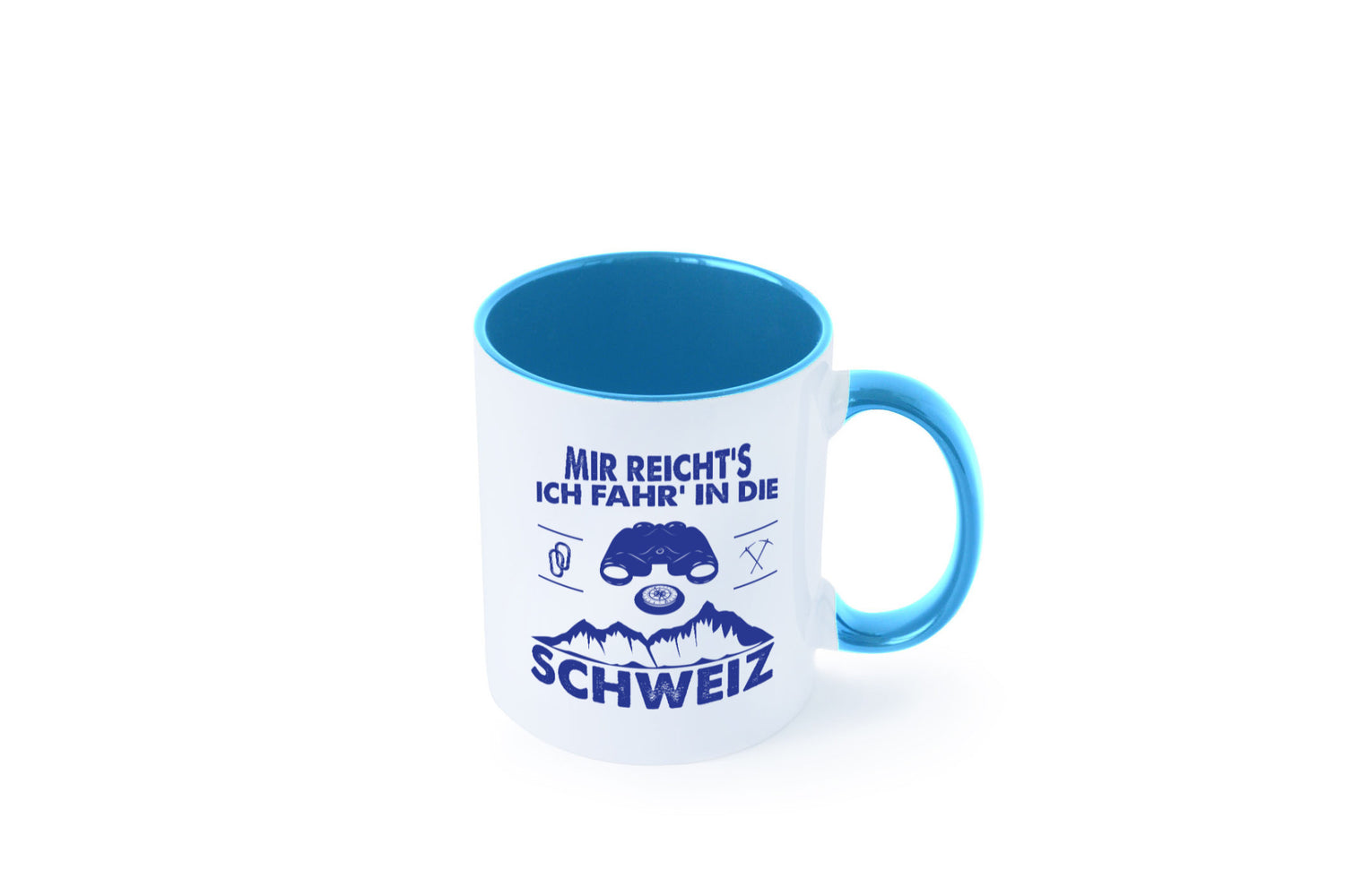 Mir reicht&