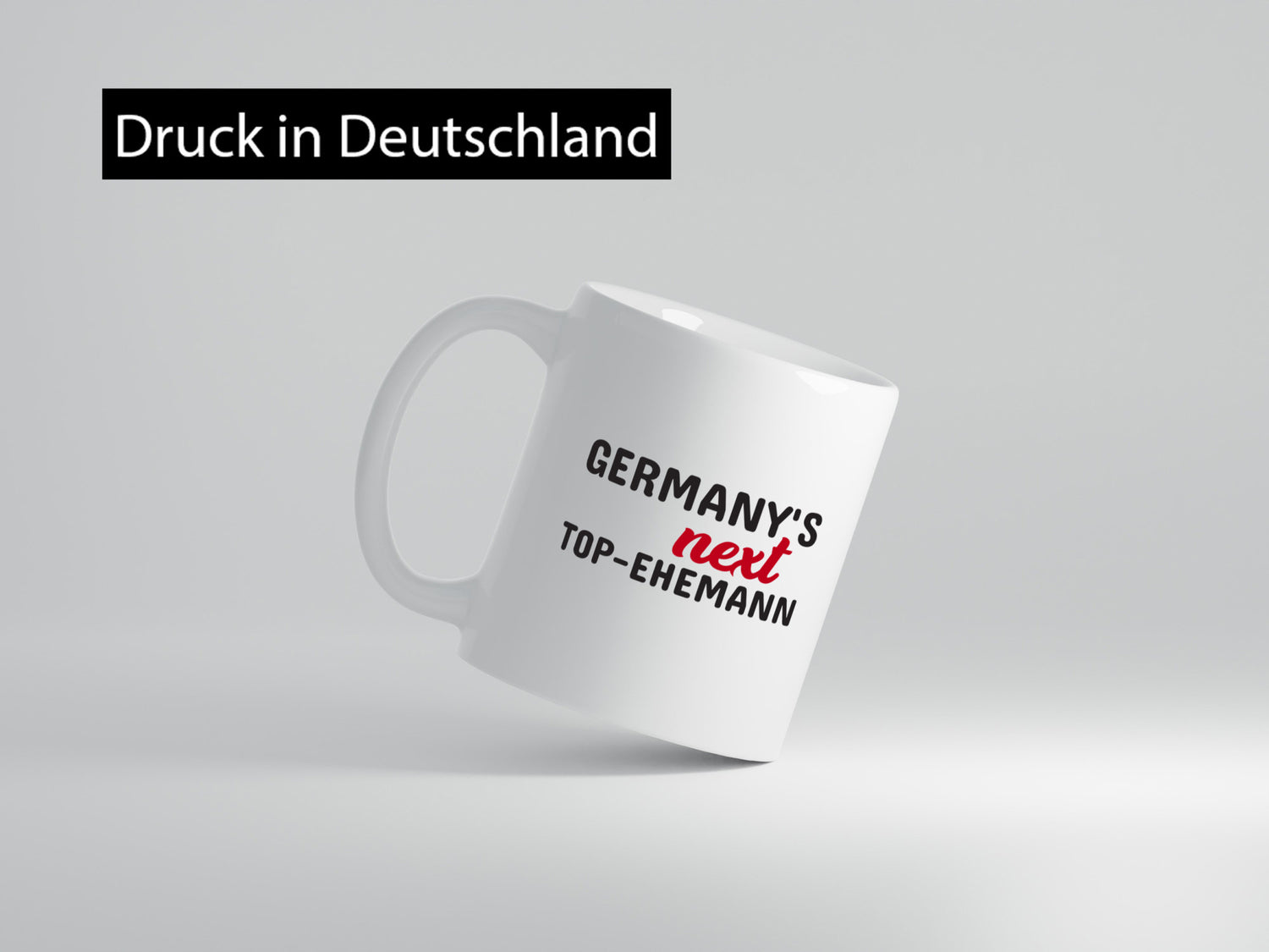 Top Ehemann | lustige Spruch Tasse Ehe Hochzeit Geschenkidee Humor