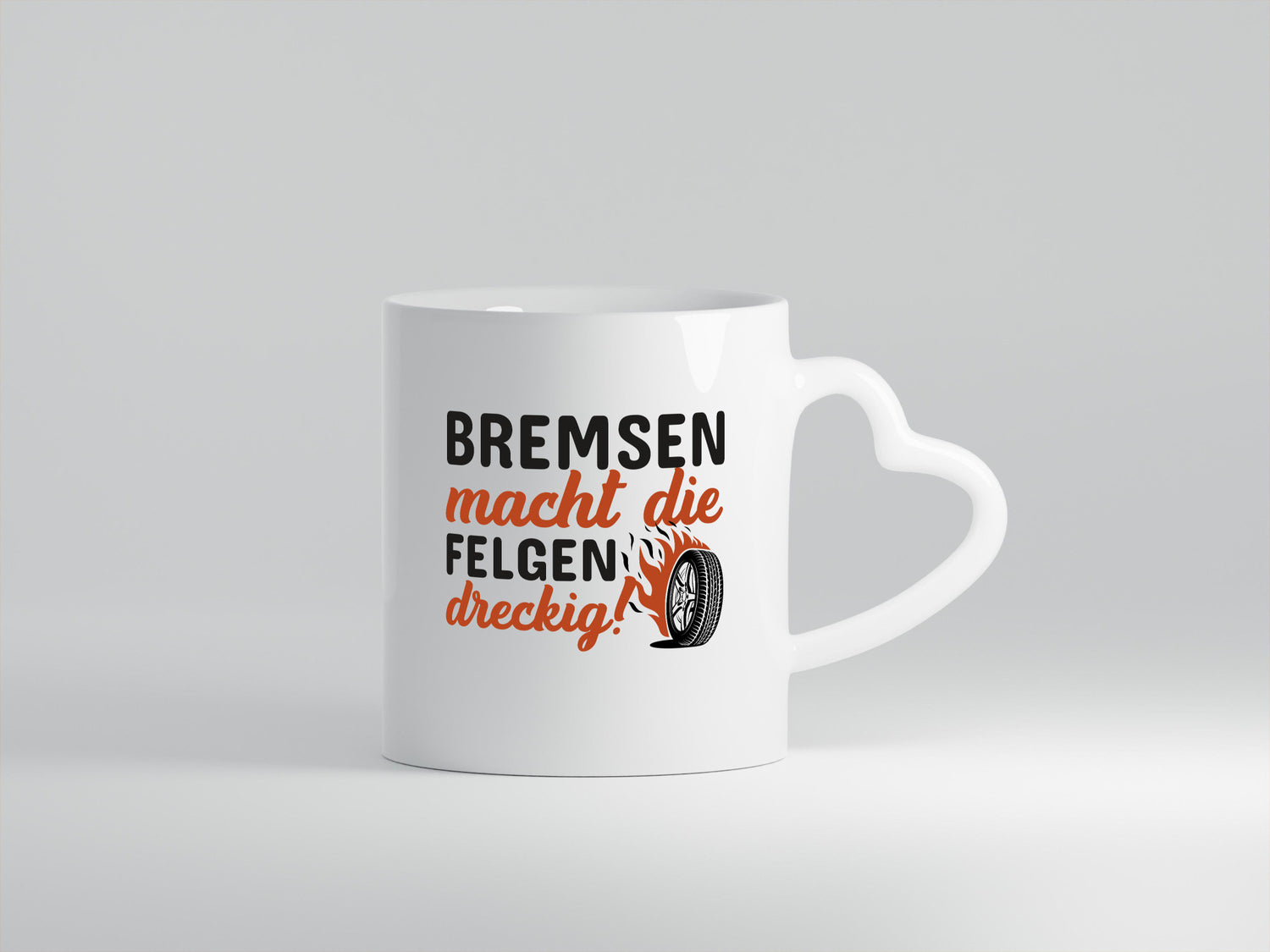 Tuning | Autofan Motorsport Tacho Auto Tuner Geschenkidee Humor Tasse
