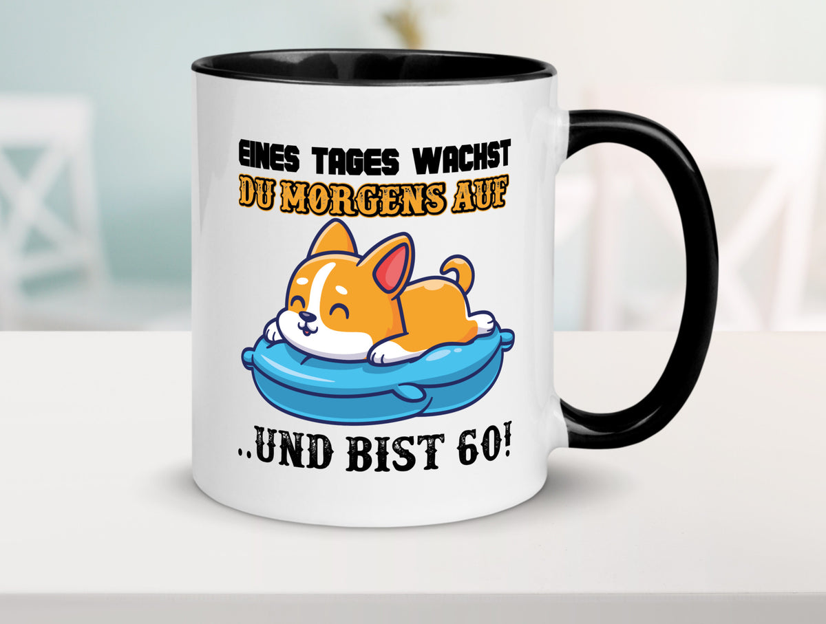 Alt werden 1962 lustiger Spruch Geschenk Humor Geschenkidee Tasse