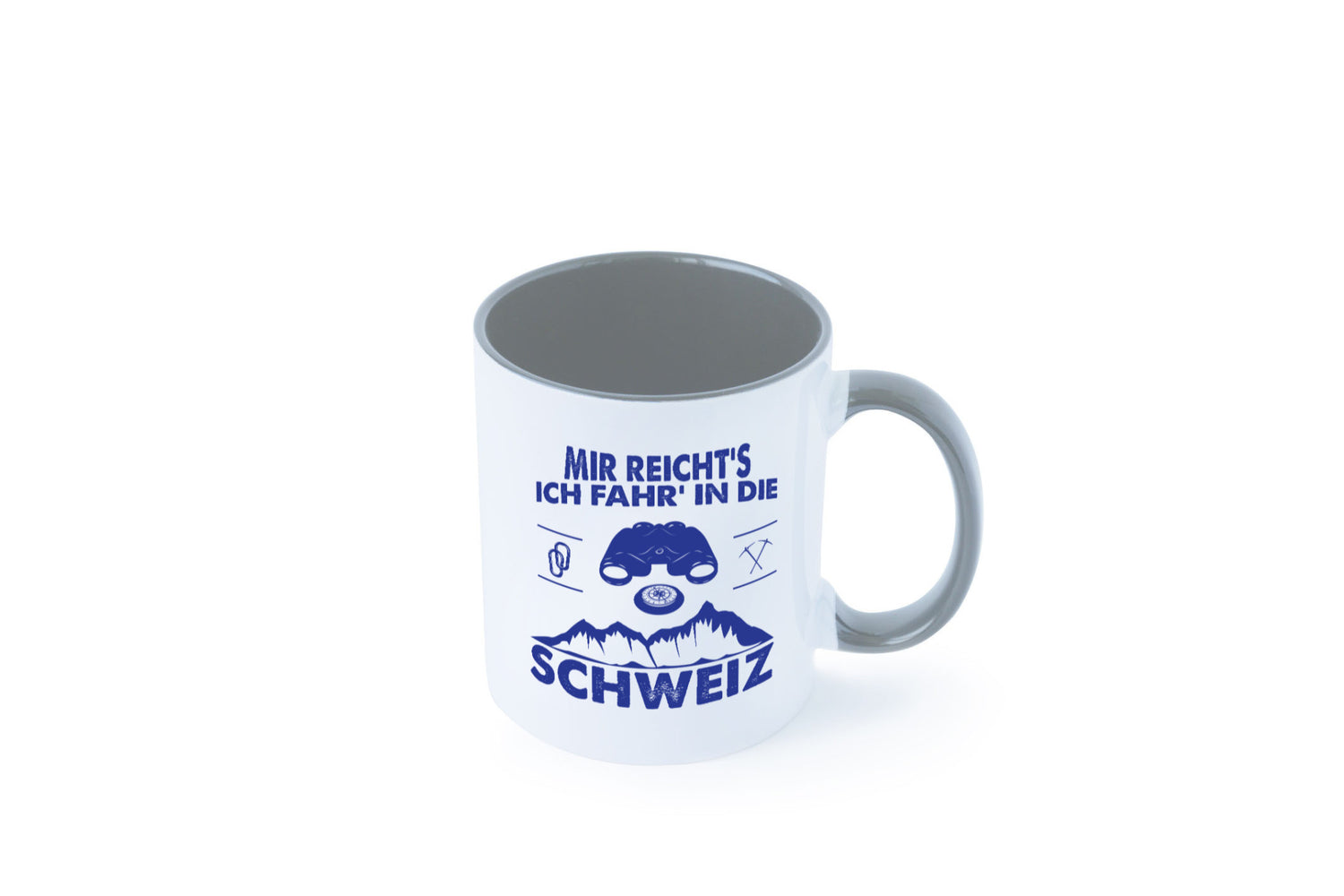 Mir reicht&