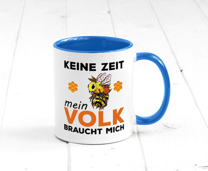 Bienen | Spruch Motiv Imker Beruf Honig lustig Arbeit Kollegen Büro Geschenk