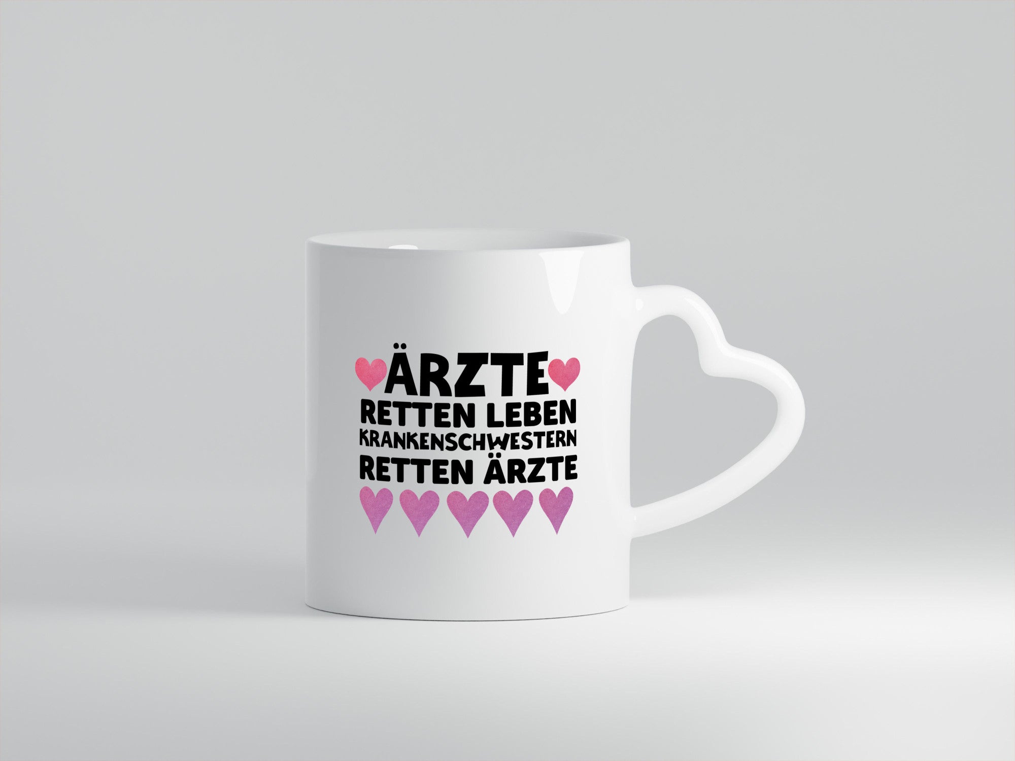 Nurse Mug | Occupation Hospital Humor Gift Idea Work Colleagues
