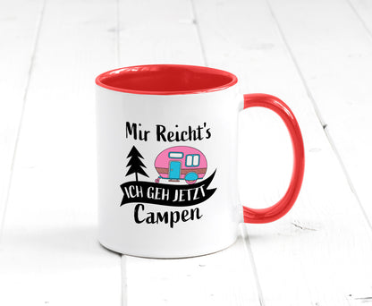 Mir Reicht&