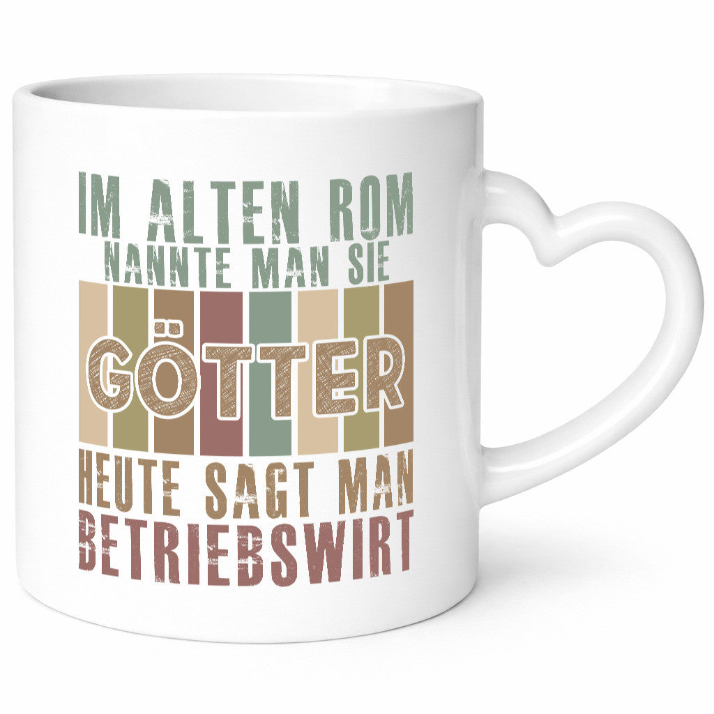 Today one says: Business Economist | Business Administration funny saying gift